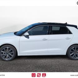 Audi A1 Sportback A1 Sportback 30 TFSI 116 ch S tronic 7 Design Perpignan