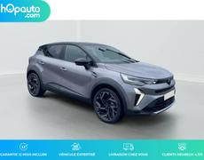 Renault Captur Cesson-Sévigné