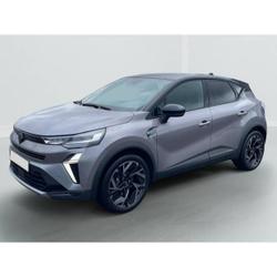 Renault Captur II 1.8 e-tech full hybrid 160 esprit alpine Laval