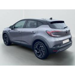 Renault Captur II 1.8 e-tech full hybrid 160 esprit alpine Laval