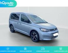 Volkswagen Caddy Cesson-Sévigné