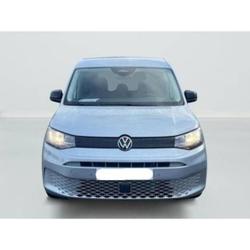 Volkswagen Caddy 2.0 TDI 122 DSG7 Laval