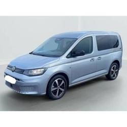 Volkswagen Caddy 2.0 TDI 122 DSG7 Laval