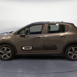 Citroen C3 1.5 BLUEHDI 100CH SetS PLUS H&eacute;nin-Beaumont