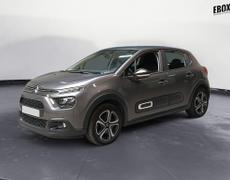 Citroen C3 Hénin-Beaumont