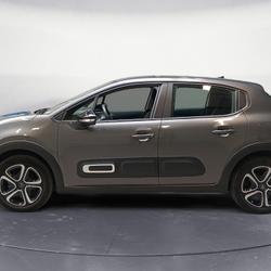 Citroen C3 1.5 BLUEHDI 100CH SetS PLUS H&eacute;nin-Beaumont