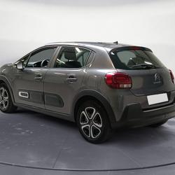 Citroen C3 1.5 BLUEHDI 100CH SetS PLUS H&eacute;nin-Beaumont