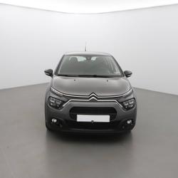 Citroen C3 1.5 BLUEHDI 100CH SetS PLUS occasion - H&eacute;nin-Beaumont - photo 2/10