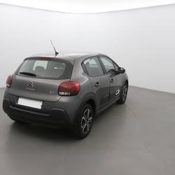 Citroen C3 1.5 BLUEHDI 100CH SetS PLUS occasion - H&eacute;nin-Beaumont - photo 3/10