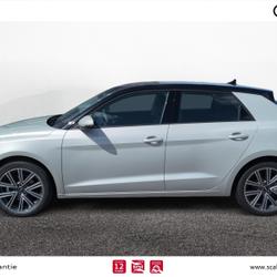 Audi A1 Sportback A1 Sportback 30 TFSI 116 ch S tronic 7 Design Perpignan
