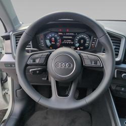 Audi A1 Sportback A1 Sportback 30 TFSI 116 ch S tronic 7 Design Perpignan