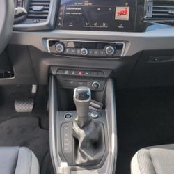 Audi A1 Sportback A1 Sportback 30 TFSI 116 ch S tronic 7 Design Perpignan