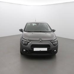 Citroen C3 1.5 BLUEHDI 100CH SetS PLUS occasion - H&eacute;nin-Beaumont - photo 2/10