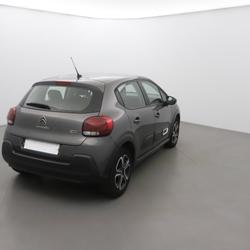 Citroen C3 1.5 BLUEHDI 100CH SetS PLUS occasion - H&eacute;nin-Beaumont - photo 3/10