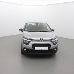 Citroen C3 1.5 BLUEHDI 100CH SetS PLUS H&eacute;nin-Beaumont