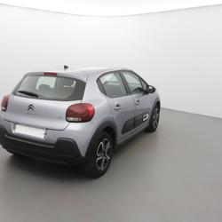 Citroen C3 1.5 BLUEHDI 100CH SetS PLUS H&eacute;nin-Beaumont