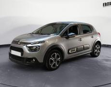 Citroen C3 Hénin-Beaumont