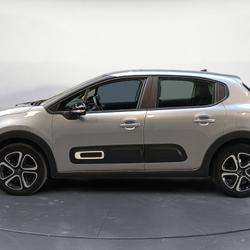 Citroen C3 1.5 BLUEHDI 100CH SetS PLUS H&eacute;nin-Beaumont