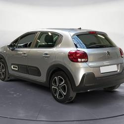 Citroen C3 1.5 BLUEHDI 100CH SetS PLUS H&eacute;nin-Beaumont