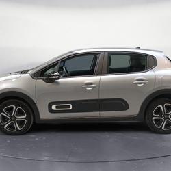 Citroen C3 1.5 BLUEHDI 100CH SetS PLUS H&eacute;nin-Beaumont