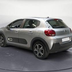 Citroen C3 1.5 BLUEHDI 100CH SetS PLUS H&eacute;nin-Beaumont