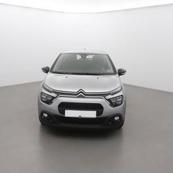 Citroen C3 1.5 BLUEHDI 100CH SetS PLUS occasion - H&eacute;nin-Beaumont - photo 2/10
