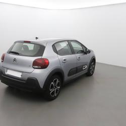 Citroen C3 1.5 BLUEHDI 100CH SetS PLUS occasion - H&eacute;nin-Beaumont - photo 3/10