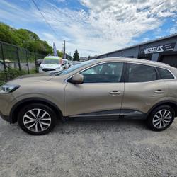 Renault Kadjar Kadjar TCe 130 Energy Zen Sainte-Luce-sur-Loire