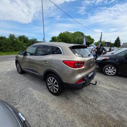 Renault Kadjar Kadjar TCe 130 Energy Zen Sainte-Luce-sur-Loire