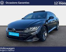 Volkswagen Arteon Angers