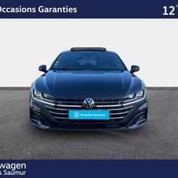 Volkswagen Arteon Arteon Shooting Brake 2.0 TDI EVO SCR 150 DSG7 R-Line Angers