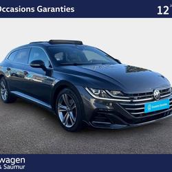 Volkswagen Arteon Arteon Shooting Brake 2.0 TDI EVO SCR 150 DSG7 R-Line Angers
