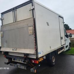 Autres Renault MASTER BD L3 3.5t dCi 125 CONFORT Sainte-Luce-sur-Loire