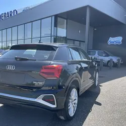 Audi Q2 35 TDI 150CH S LINE S TRONIC 7 M&eacute;rignac