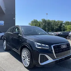 Audi Q2 35 TDI 150CH S LINE S TRONIC 7 M&eacute;rignac