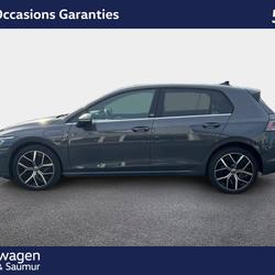 Volkswagen Golf 8 Golf 1.5 eHybrid 204 DSG6 Edition 50 Angers