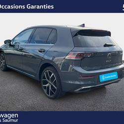 Volkswagen Golf 8 Golf 1.5 eHybrid 204 DSG6 Edition 50 Angers