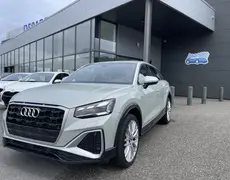 Audi Q2 Saint-Saturnin