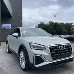 Audi Q2 35 TDI 150CH S LINE S TRONIC 7 Saint-L&eacute;ger-de-Lini&egrave;res