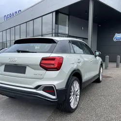 Audi Q2 35 TDI 150CH S LINE S TRONIC 7 M&eacute;rignac