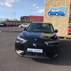 Ds DS3 BLUEHDI 130CH RIVOLI AUTOMATIQUE B&eacute;ziers