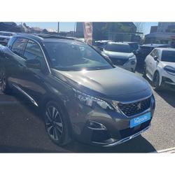 Peugeot 3008 Hybrid4 300 e-EAT8 GT Laval