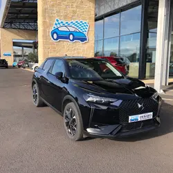 Ds DS3 BLUEHDI 130CH RIVOLI AUTOMATIQUE M&eacute;rignac