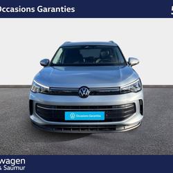 Volkswagen Tiguan Tiguan 1.5 eTSI 131ch DSG7 VW Edition Angers