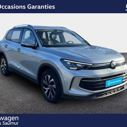 Volkswagen Tiguan Tiguan 1.5 eTSI 131ch DSG7 VW Edition Angers