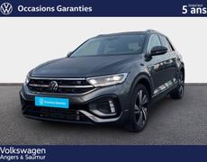 Volkswagen T-Roc Beaucouzé