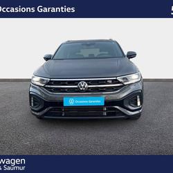 Volkswagen T-Roc T-Roc 1.5 TSI EVO2 150 Start/Stop DSG7 R-Line Edition Beaucouz&eacute;