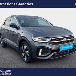 Volkswagen T-Roc T-Roc 1.5 TSI EVO2 150 Start/Stop DSG7 R-Line Edition Beaucouz&eacute;