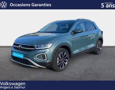 Volkswagen T-Roc Angers