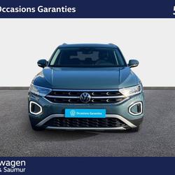 Volkswagen T-Roc T-Roc 1.5 TSI EVO2 150 Start/Stop DSG7 Style Edition Angers